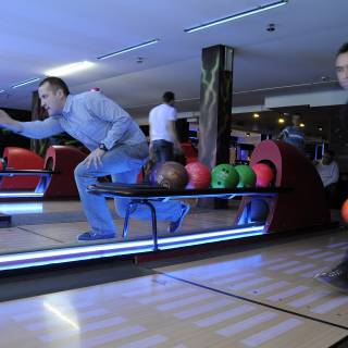 Stacherczak Bowling Club